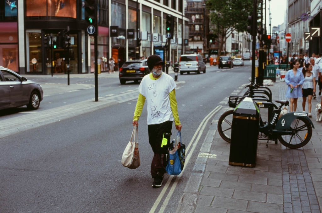 London